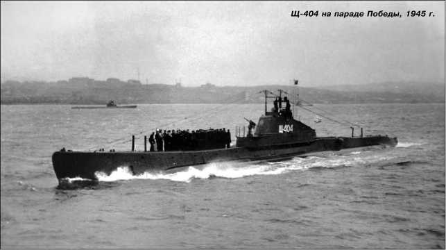 День Военно-морского флота